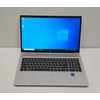 Kép 2/11 - HP ProBook 450 G8, Notebook/Laptop, 15,6" FHD IPS Kijelző,  Intel® Core™ i5-1135G7 processzor, 8GB DDR4 Memória, 256GB  SSD, Bővítési lehetőségek, eredeti Microsoft Windows 10 / 11