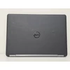 Kép 7/8 - Dell Latitude E7470, Notebook/Laptop, 14" FHD Kijelző,  Intel® Core™ I5-6300u processzor, 8GB DDR4 Memória, 256GB SSD,  Bővítési lehetőségek, eredeti Microsoft Windows 10