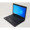 Kép 2/8 - Dell Latitude E7470, Notebook/Laptop, 14" FHD Kijelző,  Intel® Core™ I5-6300u processzor, 8GB DDR4 Memória, 256GB SSD,  Bővítési lehetőségek, eredeti Microsoft Windows 10