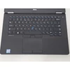 Kép 3/8 - Dell Latitude E7470, Notebook/Laptop, 14" FHD Kijelző,  Intel® Core™ I5-6300u processzor, 8GB DDR4 Memória, 256GB SSD,  Bővítési lehetőségek, eredeti Microsoft Windows 10