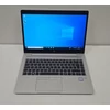 Kép 3/8 - HP EliteBook 840 G5  Notebook/Laptop, 14"  FHD IPS  Kijelző,  Intel® Core™ I5-8350U processzor, 8GB DDR4 Memória, 256 SSD, eredeti Microsoft Windows 10/11