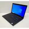 Kép 2/8 - Dell Latitude 7480  Notebook/Laptop, 14"  FHD IPS  Érintőkijelző,  Intel® Core™ I5-6300U processzor, 8GB DDR4 Memória, 256 SSD, eredeti Microsoft Windows 10