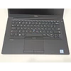 Kép 4/8 - Dell Latitude 7480  Notebook/Laptop, 14"  FHD IPS Kijelző,  Intel® Core™ I7-6600U processzor, 8GB DDR4 Memória, 256 SSD, eredeti Microsoft Windows 10