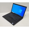Kép 2/8 - Dell Latitude 7480  Notebook/Laptop, 14"  FHD IPS Kijelző,  Intel® Core™ I7-6600U processzor, 8GB DDR4 Memória, 256 SSD, eredeti Microsoft Windows 10