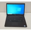 Kép 3/9 - Dell Latitude 5490 Notebook/Laptop, 14" FHD  Kijelző,  Intel® Core™ I5-8350U processzor, 8GB DDR4 Memória, 256GB  SSD,  Bővítési lehetőségek, eredeti Microsoft Windows 10/11