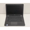 Kép 3/9 - Dell Latitude E7270  Notebook/Laptop, 12,5" HD Kijelző,  Intel® Core™ I5-6300U processzor, 8GB DDR4 Memória, 256GB M.2 SSD,  Bővítési lehetőségek, eredeti Microsoft Windows 10