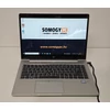 Kép 3/8 - HP EliteBook 840 G5 Laptop/Notebook, 14" FHD LED,  Intel® Core™ I5-8350U processzor, 8GB DDR4 Memória, 128GB SSD, eredeti Microsoft Windows 10/11