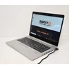 Kép 2/8 - HP EliteBook 840 G5 Laptop/Notebook, 14" FHD LED,  Intel® Core™ I5-8350U processzor, 8GB DDR4 Memória, 128GB SSD, eredeti Microsoft Windows 10/11