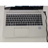 Kép 4/8 - HP EliteBook 840 G5 Laptop/Notebook, 14" FHD LED,  Intel® Core™ I5-8350U processzor, 8GB DDR4 Memória, 128GB SSD, eredeti Microsoft Windows 10/11