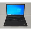 Kép 3/10 - Lenovo Thinkpad T440S Notebook/Laptop, 14"  HD+ Kijelző,  Intel® Core™ I5-4300U processzor, 8GB DDR3 Memória, 256GB SSD, eredeti Microsoft Windows 10