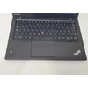 Kép 6/10 - Lenovo Thinkpad T440S Notebook/Laptop, 14"  HD+ Kijelző,  Intel® Core™ I5-4300U processzor, 8GB DDR3 Memória, 256GB SSD, eredeti Microsoft Windows 10