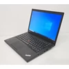 Kép 2/10 - Lenovo Thinkpad T440S Notebook/Laptop, 14"  HD+ Kijelző,  Intel® Core™ I5-4300U processzor, 8GB DDR3 Memória, 256GB SSD, eredeti Microsoft Windows 10