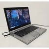 Kép 1/9 - HP EliteBook 8460P  Notebook/Laptop, 14" HD Kijelző,  Intel® Core™ I5-2520M processzor, 4GB DDR3 Memória, 250GB HDD Bővítési lehetőseg, eredeti Microsoft Windows 10