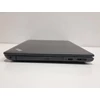 Kép 7/10 - Lenovo Thinkpad E560 Notebook/Laptop, 15,6" FHD IPS Kijelző,  Intel® Core™ I5-6200U processzor, 8GB DDR3  Memória, 256GB SSD, Bővítési lehetőségek, eredeti Microsoft Windows 10 