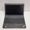 Kép 3/10 - Lenovo Thinkpad E560 Notebook/Laptop, 15,6" FHD IPS Kijelző,  Intel® Core™ I5-6200U processzor, 8GB DDR3  Memória, 256GB SSD, Bővítési lehetőségek, eredeti Microsoft Windows 10 