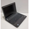 Kép 1/10 - Lenovo Thinkpad E560 Notebook/Laptop, 15,6" FHD IPS Kijelző,  Intel® Core™ I5-6200U processzor, 8GB DDR3  Memória, 256GB SSD, Bővítési lehetőségek, eredeti Microsoft Windows 10 