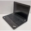 Kép 2/10 - Lenovo Thinkpad E560 Notebook/Laptop, 15,6" FHD IPS Kijelző,  Intel® Core™ I5-6200U processzor, 8GB DDR3  Memória, 256GB SSD, Bővítési lehetőségek, eredeti Microsoft Windows 10 