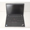 Kép 3/10 - LenovoThinkPad L490  Notebook/Laptop, 14"  FHD IPS  Kijelző,  Intel® Core™ I5-8265U processzor, 8GB DDR4 Memória, 256GB SSD, eredeti Microsoft Windows 10/11