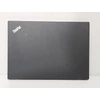 Kép 9/10 - LenovoThinkPad L490  Notebook/Laptop, 14"  FHD IPS  Kijelző,  Intel® Core™ I5-8265U processzor, 8GB DDR4 Memória, 256GB SSD, eredeti Microsoft Windows 10/11