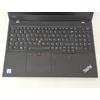Kép 5/9 - LenovoThinkPad L590  Notebook/Laptop, 15,6"  FHD IPS  Kijelző,  Intel® Core™ I5-8265U processzor, 8GB DDR4 Memória, 256GB SSD, eredeti Microsoft Windows 10/11