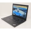 Kép 2/9 - LenovoThinkPad L590  Notebook/Laptop, 15,6"  FHD IPS  Kijelző,  Intel® Core™ I5-8265U processzor, 8GB DDR4 Memória, 256GB SSD, eredeti Microsoft Windows 10/11