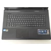 Kép 4/8 - Asus X75VD  Notebook/Laptop, 17,3"  HD+  Kijelző,  Intel® Core™ I3-3110M processzor, 12GB DDR3  Memória, 500GB HDD, Nvidia videokártya, Bővítési lehetőségek, eredeti Microsoft Windows 10