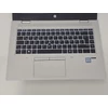 Kép 3/7 - HP ProBook 640 G4 Notebook/Laptop, 14"  HD Kijelző,  Intel® Core™ I5-8350U processzor, 16GB DDR4 Memória, 256GB NVMe  SSD,  Bővítési lehetőségek, eredeti Microsoft Windows 10/11