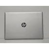 Kép 6/7 - HP ProBook 640 G4 Notebook/Laptop, 14"  HD Kijelző,  Intel® Core™ I5-8350U processzor, 16GB DDR4 Memória, 256GB NVMe  SSD,  Bővítési lehetőségek, eredeti Microsoft Windows 10/11