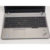 Kép 5/10 - Lenovo Thinkpad E570 Notebook/Laptop, 15,6" HD Kijelző,  Intel® Core™ I5-7200U processzor, 8GB DDR4  Memória, 128GB SSD+320GB HDD, Bővítési lehetőségek, eredeti Microsoft Windows 10 