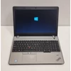 Kép 3/10 - Lenovo Thinkpad E570 Notebook/Laptop, 15,6" HD Kijelző,  Intel® Core™ I5-7200U processzor, 8GB DDR4  Memória, 128GB SSD+320GB HDD, Bővítési lehetőségek, eredeti Microsoft Windows 10 