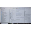 Kép 3/9 - HP EliteBook 745 G6 , Notebook/Laptop, 14"  FHD IPS Kijelző,  AMD Ryzen 5 PRO 3500U  processzor, 8GB DDR4 Memória,  256GB NVMe SSD,  Bővítési lehetőségek, eredeti Microsoft Windows 10/11