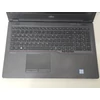 Kép 5/9 - Fujitsu LifeBook U758 , Notebook/Laptop, 15,6"  FHD  Kijelző,  Intel® Core™ i5-8250U  processzor, 8GB DDR4 Memória,  256GB NVMe SSD,  Bővítési lehetőségek, eredeti Microsoft Windows 10/11