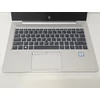 Kép 4/8 - HP EliteBook 830 G6  Notebook/Laptop, 13,3"  FHD IPS 120 Hz Kijelző,  Intel® Core™ I7-8665U processzor, 16GB DDR4 Memória, 512GB NVMe  SSD,  Bővítési lehetőségek, eredeti Microsoft Windows 10/11