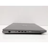 Kép 5/8 - HP ZBook Fury 17 G7  Notebook/Laptop, 17,3"  FULL HD IPS Kijelző,  Intel® Core™ i7-10750H Processor, 32GB DDR4 Memória, 512GB  NVMe SSD, Nvidia Quadro T1000 4GB Videokártya, eredeti Microsoft Windows 10 / 11