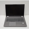 Kép 4/8 - HP ZBook Fury 17 G7  Notebook/Laptop, 17,3"  FULL HD IPS Kijelző,  Intel® Core™ i7-10750H Processor, 32GB DDR4 Memória, 512GB  NVMe SSD, Nvidia Quadro T1000 4GB Videokártya, eredeti Microsoft Windows 10 / 11