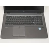 Kép 4/8 - HP ZBook 15u G3  Notebook/Laptop, 15,6"  FHD Kijelző,  Intel® Core™ I7-6500U processzor, 8GB DDR4 Memória, 256GB NVMe  SSD, AMD 2GB Videokártya, Bővítési lehetőségek, eredeti Microsoft Windows 10/11