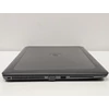 Kép 6/8 - HP ZBook 15u G3  Notebook/Laptop, 15,6"  FHD Kijelző,  Intel® Core™ I7-6500U processzor, 8GB DDR4 Memória, 256GB NVMe  SSD, AMD 2GB Videokártya, Bővítési lehetőségek, eredeti Microsoft Windows 10/11