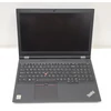 Kép 5/11 - Lenovo Thinkpad P15 Gen1  Notebook/Laptop, 15,6"  FHD IPS Kijelző,  Intel® Core™ I7-10850H processzor, 32GB DDR4 Memória, 1TB  NVMe  SSD,  Nvidia Quadro T2000 4GB Videokártya, Bővítési lehetőségek, eredeti Microsoft Windows 10/11