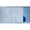 Kép 4/11 - Lenovo Thinkpad P15 Gen1  Notebook/Laptop, 15,6"  FHD IPS Kijelző,  Intel® Core™ I7-10850H processzor, 32GB DDR4 Memória, 1TB  NVMe  SSD,  Nvidia Quadro T2000 4GB Videokártya, Bővítési lehetőségek, eredeti Microsoft Windows 10/11