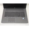 Kép 4/8 - HP ZBook 17 G3  Notebook/Laptop, 17,3"  FHD Kijelző,  Intel® Core™ I7-6820HQ  processzor, 32GB DDR4 Memória, 256GB NVMe  SSD,  Nvidia 4GB Videokártya, Bővítési lehetőségek, eredeti Microsoft Windows 10/11