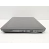 Kép 5/8 - HP ZBook 17 G3  Notebook/Laptop, 17,3"  FHD Kijelző,  Intel® Core™ I7-6820HQ  processzor, 32GB DDR4 Memória, 256GB NVMe  SSD,  Nvidia 4GB Videokártya, Bővítési lehetőségek, eredeti Microsoft Windows 10/11