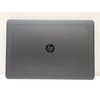Kép 7/8 - HP ZBook 17 G3  Notebook/Laptop, 17,3"  FHD Kijelző,  Intel® Core™ I7-6820HQ  processzor, 32GB DDR4 Memória, 256GB NVMe  SSD,  Nvidia 4GB Videokártya, Bővítési lehetőségek, eredeti Microsoft Windows 10/11