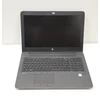 Kép 3/8 - HP ZBook 15 G4  Notebook/Laptop, 15,6"  FHD Kijelző,  Intel® Core™ I7-7700HQ  processzor, 16GB DDR4 Memória, 512GB NVMe  SSD,  Nvidia 4GB Videokártya, Bővítési lehetőségek, eredeti Microsoft Windows 10/11