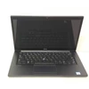Kép 3/9 - Dell Latitude 7480  Notebook/Laptop, 14"  FHD Érintőkijelző,  Intel® Core™ I5-6300U  processzor, 8GB DDR4 Memória, 256GB NVMe  SSD, Bővítési lehetőségek, eredeti Microsoft Windows 10/11