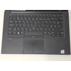 Kép 3/8 - Dell Latitude 7480  Notebook/Laptop, 14"  FHD Érintőkijelző,  Intel® Core™ I5-6300U  processzor, 8GB DDR4 Memória, 256GB NVMe  SSD, Bővítési lehetőségek, eredeti Microsoft Windows 10/11