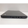 Kép 7/9 - Lenovo Thinkpad T460 Notebook/Laptop, 14" FHD IPS Kijelző,  Intel® Core™ I5-6300U processzor, 8GB DDR3  Memória, 256GB SSD, Bővítési lehetőségek, eredeti Microsoft Windows 10 