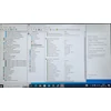 Kép 4/9 - Lenovo Thinkpad T460 Notebook/Laptop, 14" FHD IPS Kijelző,  Intel® Core™ I5-6300U processzor, 8GB DDR3  Memória, 256GB SSD, Bővítési lehetőségek, eredeti Microsoft Windows 10 