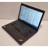 Kép 2/9 - Lenovo Thinkpad T460 Notebook/Laptop, 14" FHD IPS Kijelző,  Intel® Core™ I5-6300U processzor, 8GB DDR3  Memória, 256GB SSD, Bővítési lehetőségek, eredeti Microsoft Windows 10 