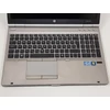 Kép 5/10 - HP EliteBook 8560p, Notebook/Laptop, 15,6" HD  Kijelző,  Intel® Core™ I5-2520M processzor, 8GB DDR3 Memória, 250GB SSD, eredeti Microsoft Windows 10 