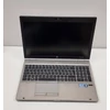 Kép 3/10 - HP EliteBook 8560p, Notebook/Laptop, 15,6" HD  Kijelző,  Intel® Core™ I5-2520M processzor, 8GB DDR3 Memória, 250GB SSD, eredeti Microsoft Windows 10 